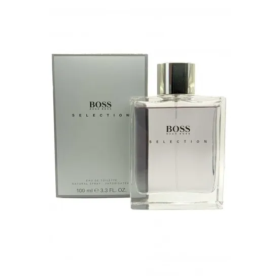 Hugo Boss Selection Eau De Toilette