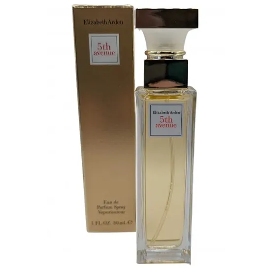 Elizabeth Arden 5th Avenue Eau De Parfum