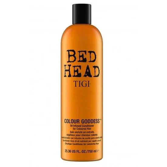 TIGI Bed Head Colour Goddess Conditioner