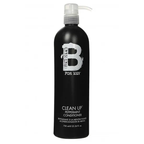 TIGI Bed Head B For Men Clean Up Conditioner