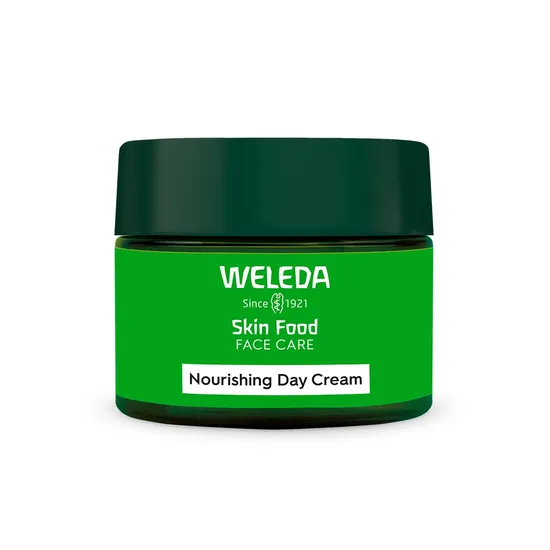 Weleda Skin Food Nourishing Day Cream