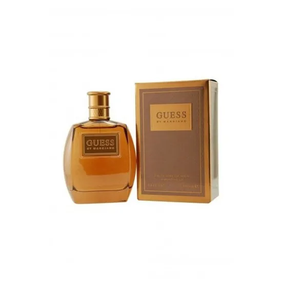 Guess By Marciano For Men Eau De Toilette
