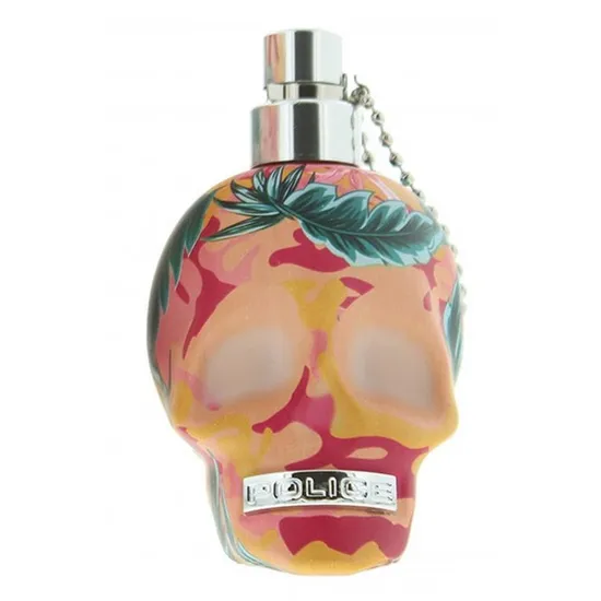 Police To Be Exotic Jungle Eau De Parfum