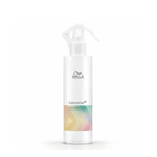Wella Professionals Colour Motion Pre-Colour Treatment