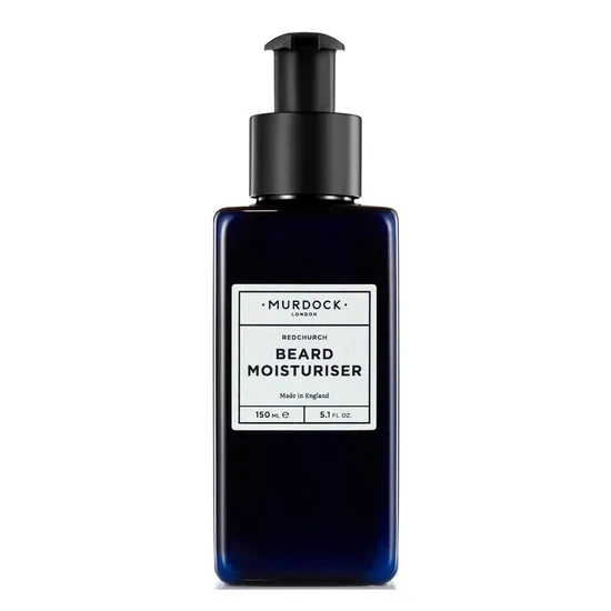 Murdock London Beard Moisturiser