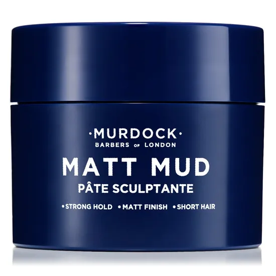 Murdock London Matte Mud
