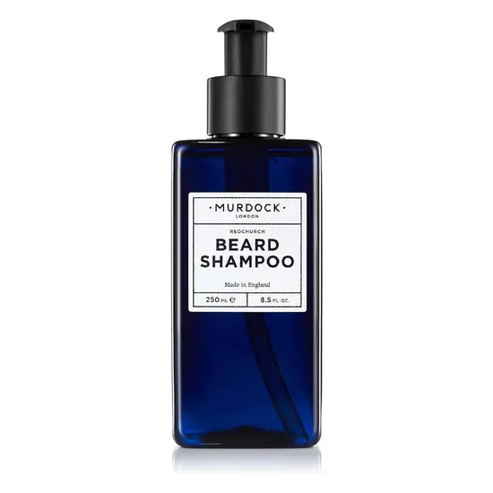 Murdock London Beard Shampoo