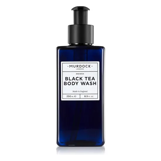 Murdock London Black Tea Body Wash