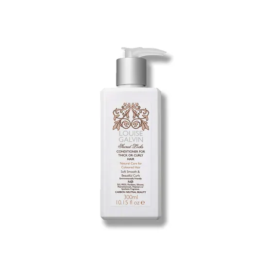 Louise Galvin Conditioner For Thick Or Curly Hair