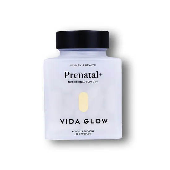 Vida Glow Prenatal