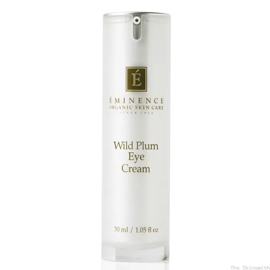 Eminence Organic Wild Plum Eye Cream