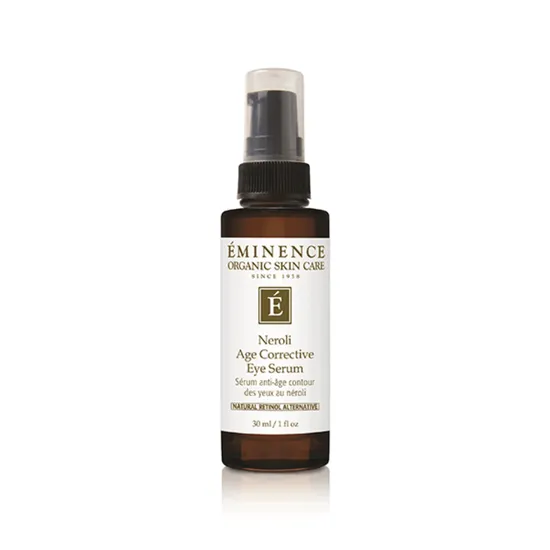 Eminence Organic Neroli Age Corrective Eye Serum