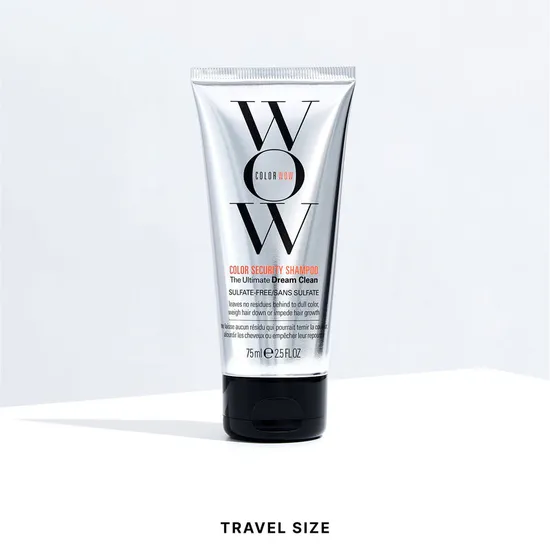 Color Wow Colour Security Shampoo