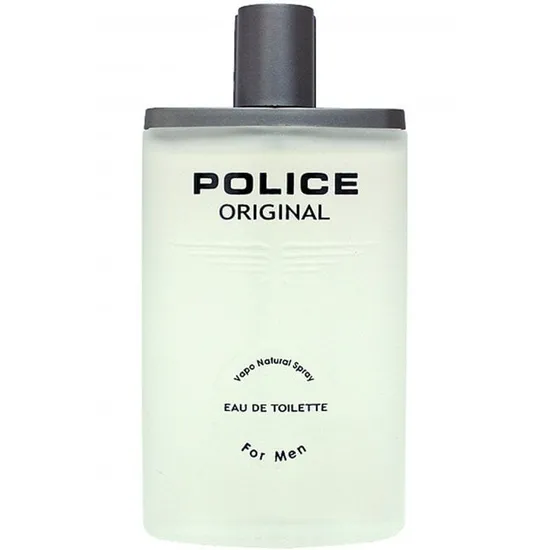 Police Eau De Toilette