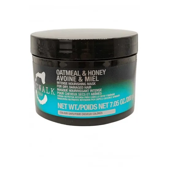 TIGI Oatmeal & Honey Intense Nourishing Mask