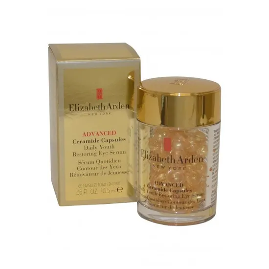 Elizabeth Arden Advanced Ceramide Capsules Daily Youth Restoring Eye Serum