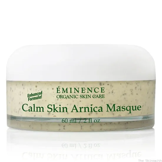 Eminence Organic Calm Skin Arnica Masque