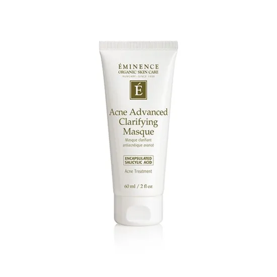 Eminence Acne Advanced Clarifying Masque
