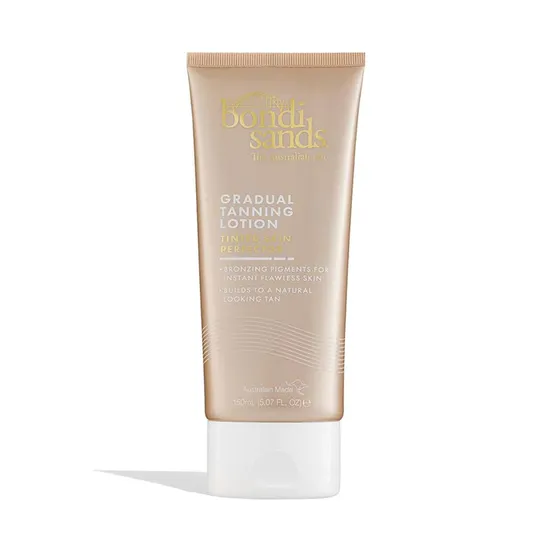 Bondi Sands Tinted Skin Perfector Gradual Tanning Lotion