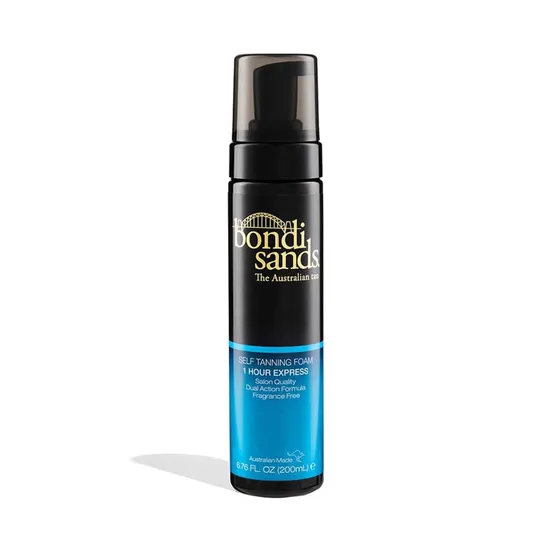 Bondi Sands 1 Hour Express Self Tanning Foam