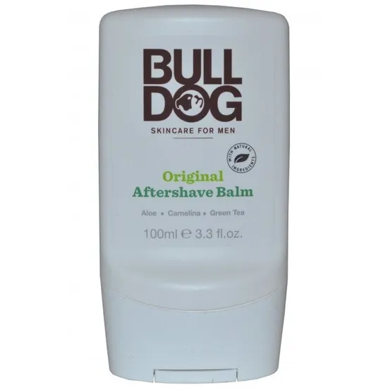 Bulldog Original Aftershave Balm