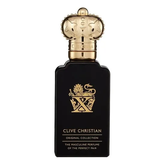 Clive Christian Original Collection X Masculine Perfume