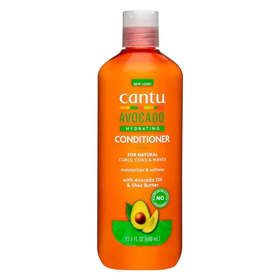 Cantu Avocado Hydrating Cream Conditioner