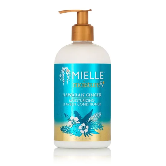 Mielle Organics Moisture Rx Hawaiian Ginger Moisturising Leave-In Conditioner