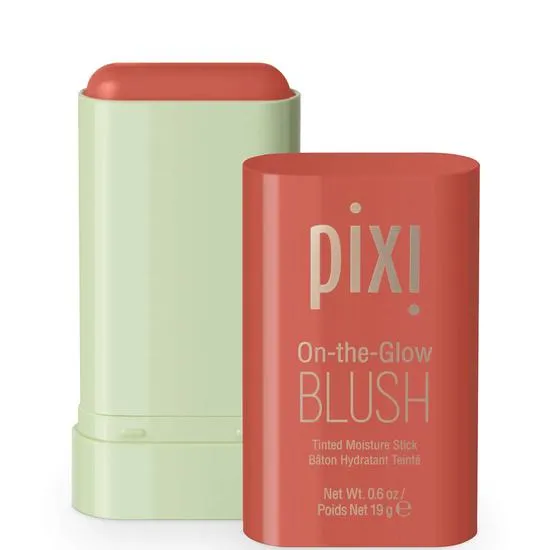 PIXI On-The-Glow Blush