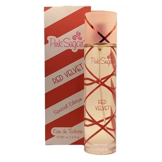 Aquolina Red Velvet Eau De Toilette