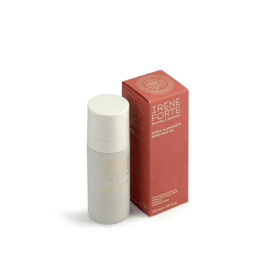 Irene Forte Rose Face Oil