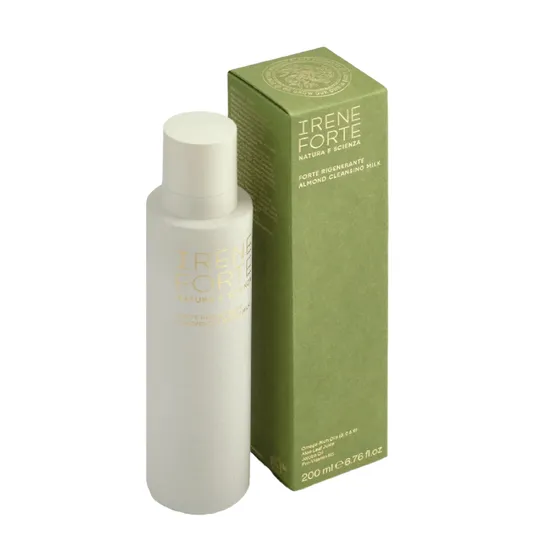 Irene Forte Almond Cleansing Milk