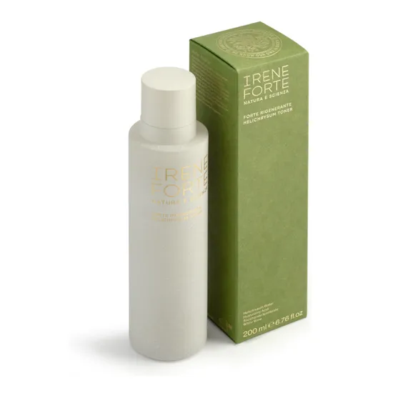 Irene Forte Helichrysum Toner