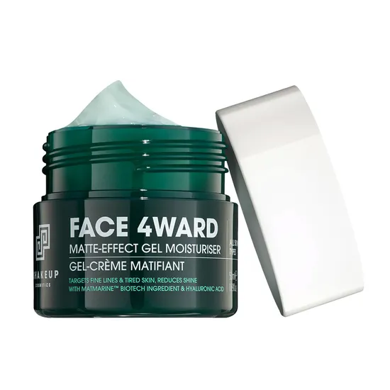 Shakeup Cosmetics Face 4ward Moisturiser