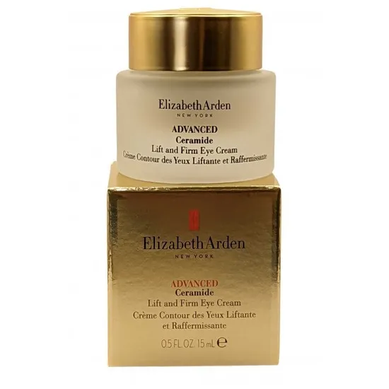 Elizabeth Arden Advanced Ceramide Lift & Firm Eye Cream