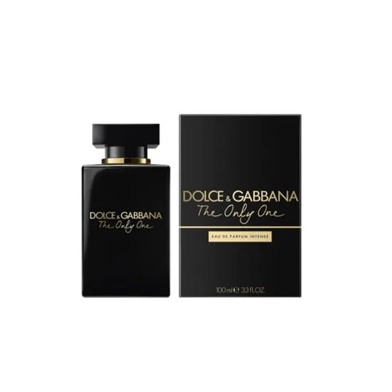 Dolce & Gabbana The Only One Eau De Parfum Intense 50Ml