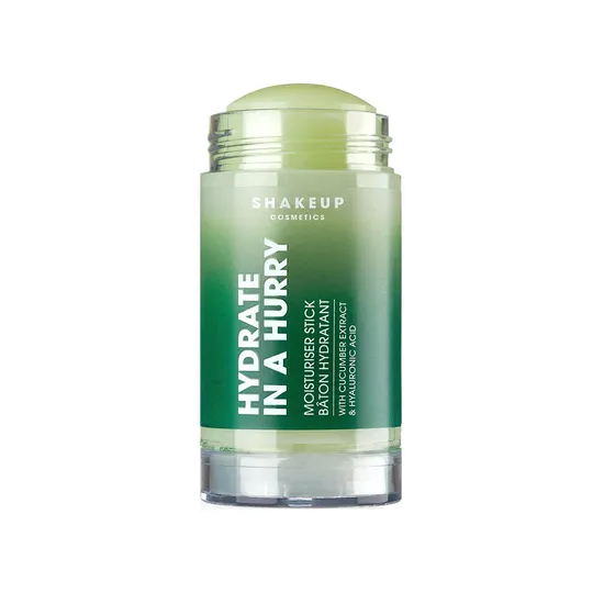 Shakeup Cosmetics Hydrate In A Hurry Moisturiser