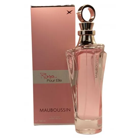 Mauboussin Rose Pour Elle Eau De Parfum