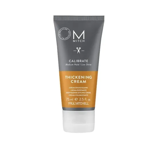 Paul Mitchell Mitch Calibrate Thickening Cream