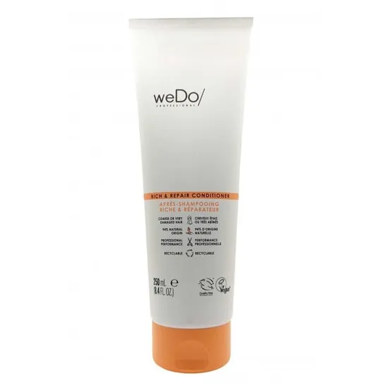 weDo Rich & Repair Conditioner