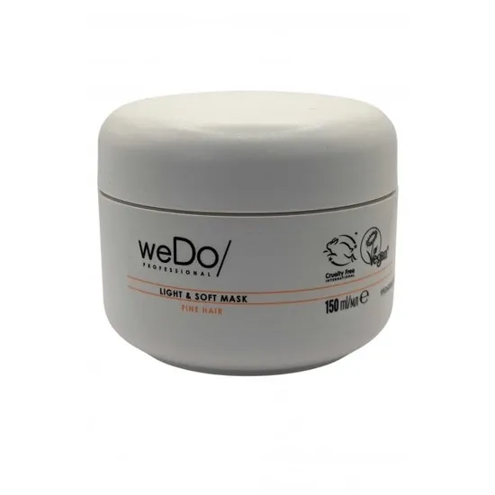 weDo Light & Soft Mask