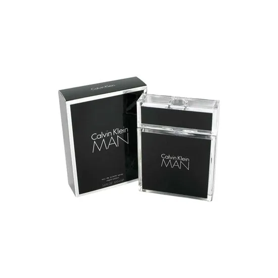 Calvin Klein MAN Eau De Toilette