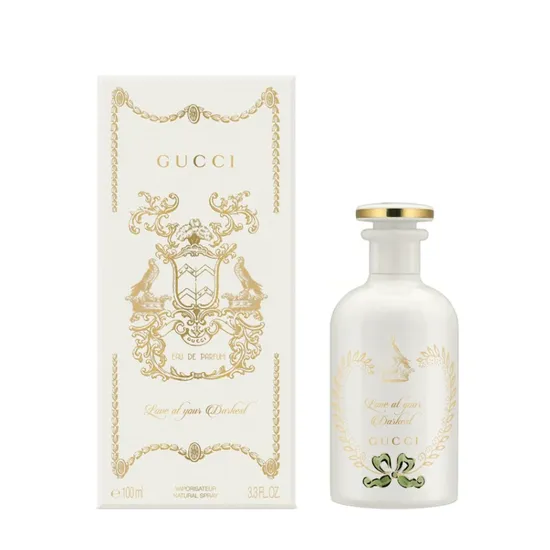 Gucci The Alchemist's Garden Love At Your Darkest Eau De Parfum