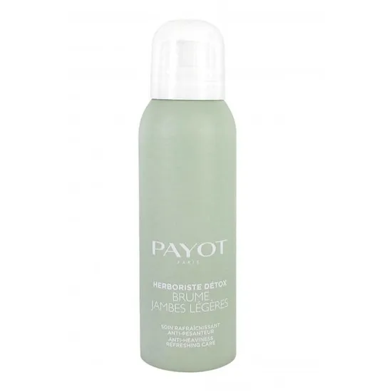 Payot Paris Herboriste Detox Brume Jambes Legeres Anti-Heaviness Refreshing Care Mist