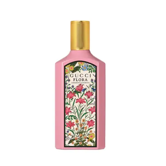 Gucci Flora Gorgeous Gardenia Eau De Parfum