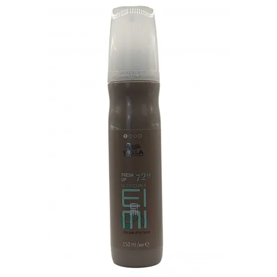 Wella Professionals Nutricurls Fresh Up