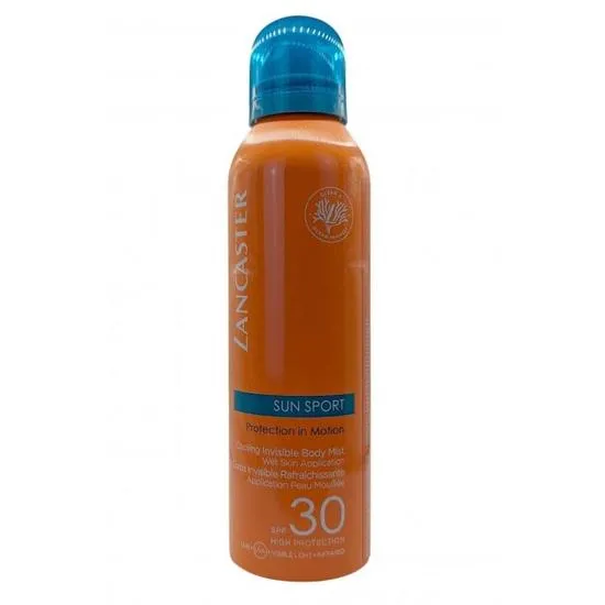 Lancaster Sun Sport Cooling Invisible Mist SPF 30