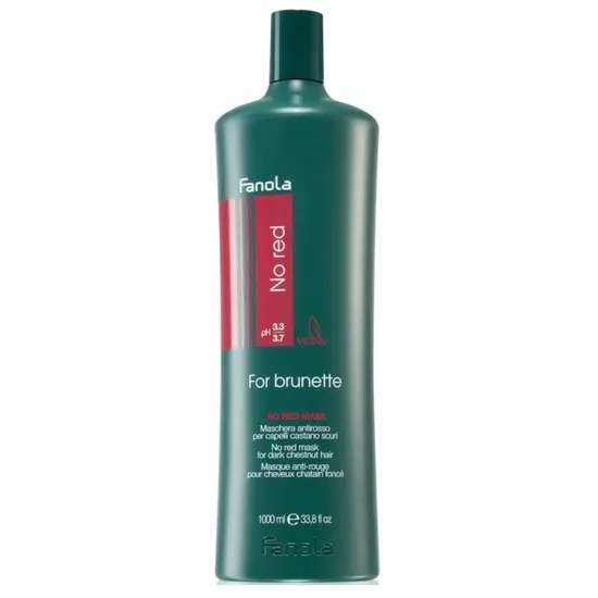Fanola No Red Mask For Brunette