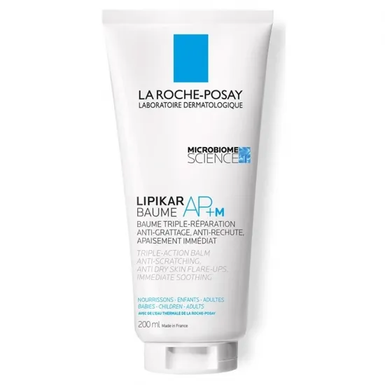 La Roche-Posay Lipikar Moisturising Balm AP+M
