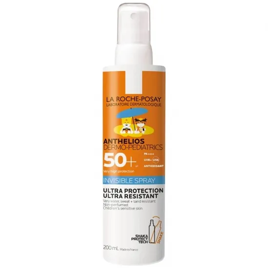 La Roche-Posay Anthelios Invisible Spray SPF 50+
